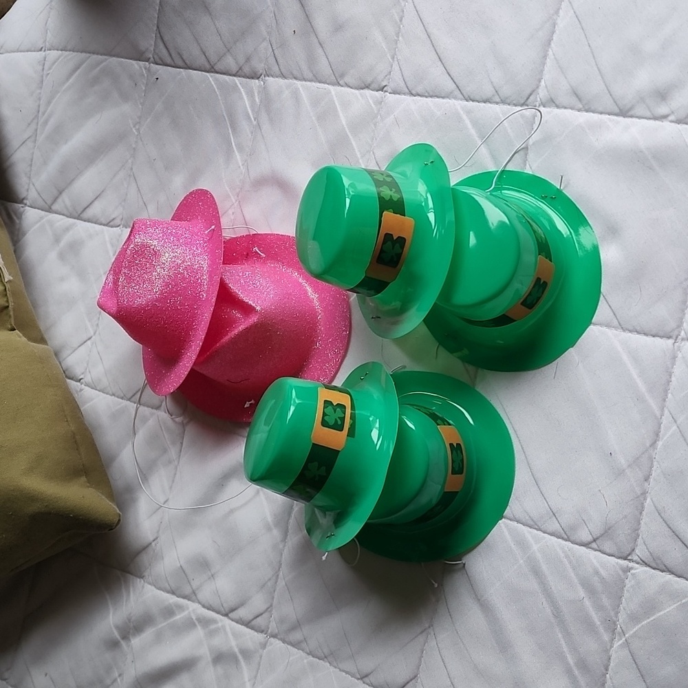 Dog accessories